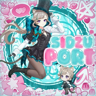 Telegram profile photo for Рест sׄׄ𝗶ִdzυ⃝ka pᦢׄr𝘁 · ⏜