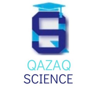 Telegram profile photo for Qazaqscience.kz