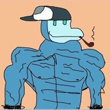 Telegram profile photo for Iced's House of Degeneracy