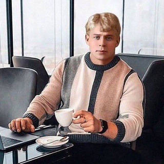 Telegram profile photo for Esenin Exchange & Mixer