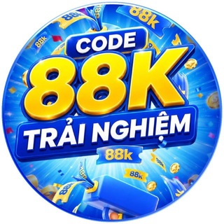 Telegram profile photo for 👑 CODE FREE NHÀ CÁI👑