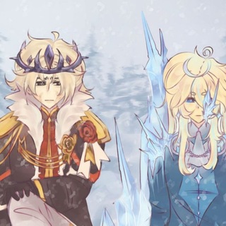 Telegram profile photo for 𝗜𝗖𝗘𝗥𝗢𝗦𝗘BLOG|𝗧𝗣|🌹❄️