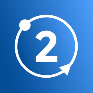 Telegram profile photo for Bit2Me TOKEN · B2M