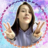 Telegram profile photo for KROSHKA DANCE💥