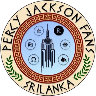 Telegram profile photo for 𝗣𝗲𝗿𝗰𝘆 𝗝𝗮𝗰𝗸𝘀𝗼𝗻 𝐅𝐚𝐧𝐬 🇱🇰🇱🇰 ˢᴸ ᵒᶠᶠⁱᶜⁱᵃˡ 【】ℙ𝕁𝔽𝕊𝕃™️°【】