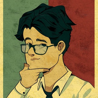 Telegram profile photo for Влад Цой