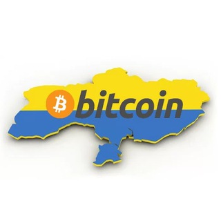 Telegram profile photo for 🇺🇦 Ukrainian Crypto Market