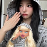 Telegram profile photo for baxrbie