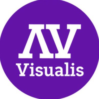 Telegram profile photo for Visualis🔮