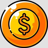 Telegram profile photo for رباتهای درامد معتبر | تپ سواپ | همستر و داگز | یس کوین | دات کوین | نات کوین و بلوم | معرفی و تحلیل و خبر ربات ها 🚀♥️