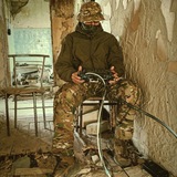 Telegram profile photo for Russian operator