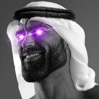 Telegram profile photo for عمر عبد الرحمن الحسيني