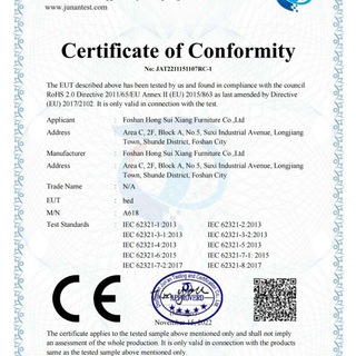 Telegram profile photo for Foshan Furniture