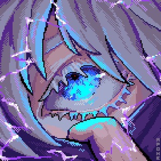 Telegram profile photo for EXORcist
