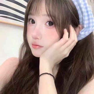Telegram profile photo for 广佛九久高端外围(05后超级嫩妹)