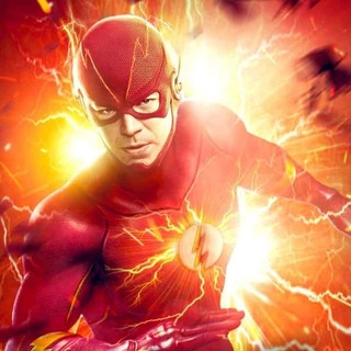 Telegram profile photo for ⚡The Flash⚡