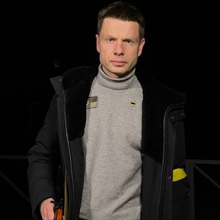 Telegram profile photo for ГОНЧАРЕНКО