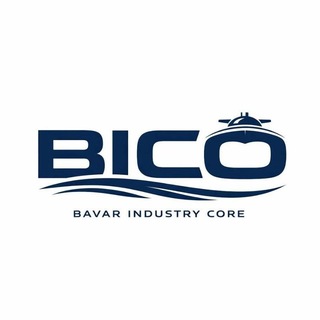 Telegram profile photo for BICO | بیکو