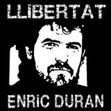 Telegram profile photo for CANAL Llibertat Enric Duran