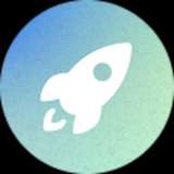 Telegram profile photo for Sticker Snipe