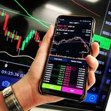 Telegram profile photo for تحلیل بازار به روش پرایس اکشن