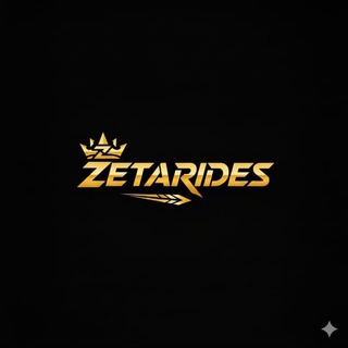 Telegram profile photo for Zetariders365