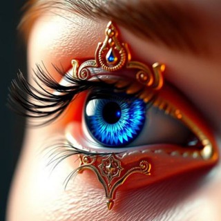 Telegram profile photo for ОКО СУДЬБЫ 🔮