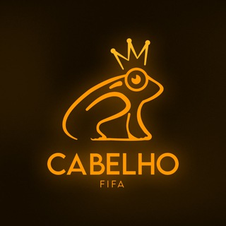 Telegram profile photo for CABELHO ESPECIAIS FREE