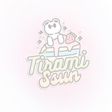 Telegram profile photo for TIRAMISSUN LONG REST.