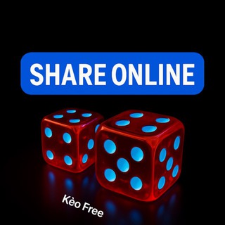 Telegram profile photo for Share Online ! (25/5/2024)