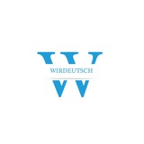 Telegram profile photo for WirDeutsch!