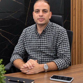 Telegram profile photo for عبدالله مغاري | "بيت القصيد"