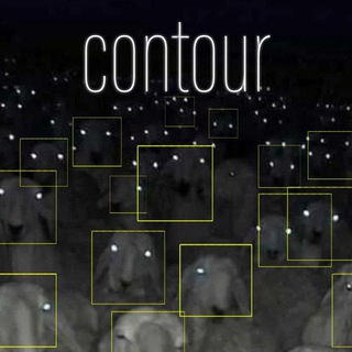 Telegram profile photo for Contour