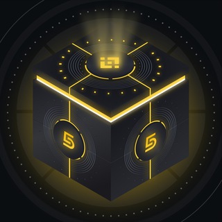 Telegram profile photo for CRYPTO BOX 24