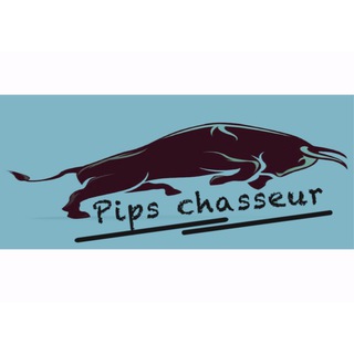 Telegram profile photo for Pips Chasseur®️