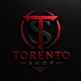 Telegram profile photo for Torento Shop | Trust