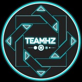 Telegram profile photo for TeamHz Plus - APP VPN