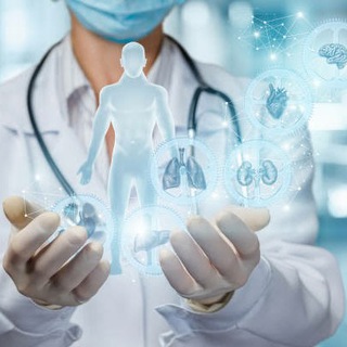 Telegram profile photo for Dr. Abdallah (Steps To Clinical 2)