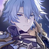 Telegram profile photo for .