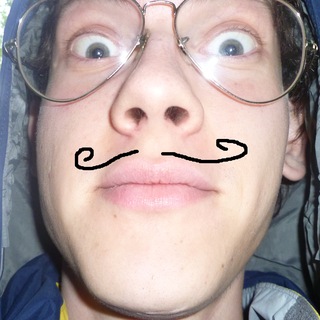Telegram profile photo for ВаНяАйВи👋😅😏😙😱😳