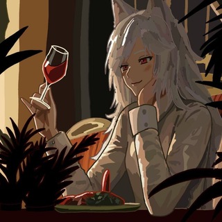 Telegram profile photo for Будни Яна Ричарда✨