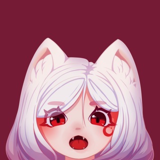 Telegram profile photo for Заблудшая Чарли |Charaline|
