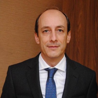 Telegram profile photo for José María de Pablo