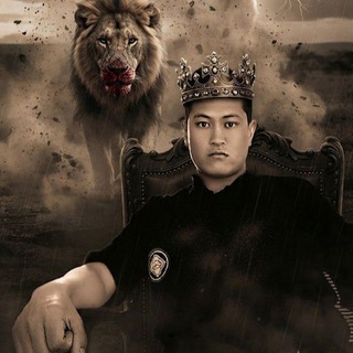 Telegram profile photo for Авторский канал🦅