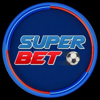 Telegram profile photo for SuperBetChannel ๐น๐ญ๐ฒ๐ฒ