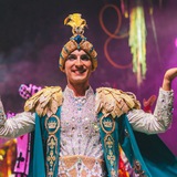 Telegram profile photo for НОСАТЫЙ САД🦜