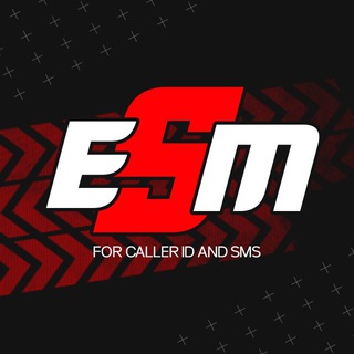 Telegram profile photo for X-ESM 🚨