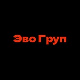 Telegram profile photo for Эво Груп — 3D стикеры для бизнеса
