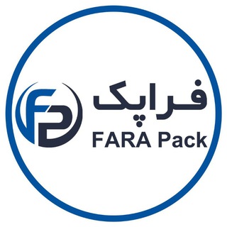 Telegram profile photo for Farapack