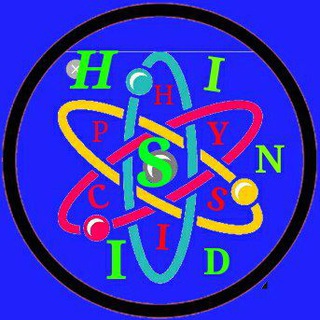 Telegram profile photo for physicshindi.com